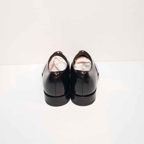 Johnston and Murphy Melton Cap Toe Shoes - FCM24 main image 5